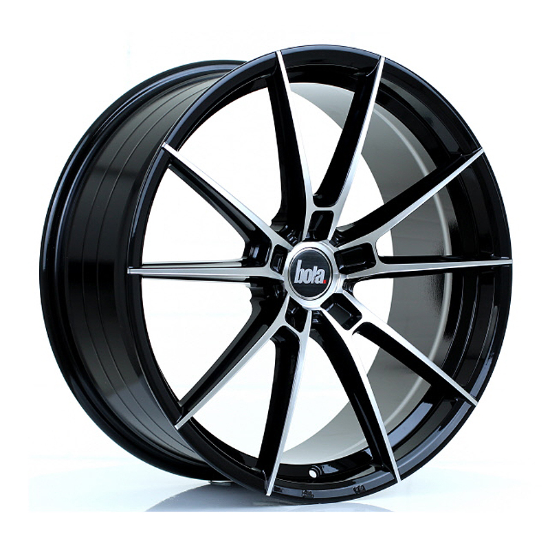 Bola B19 ” x  ET45 5X118