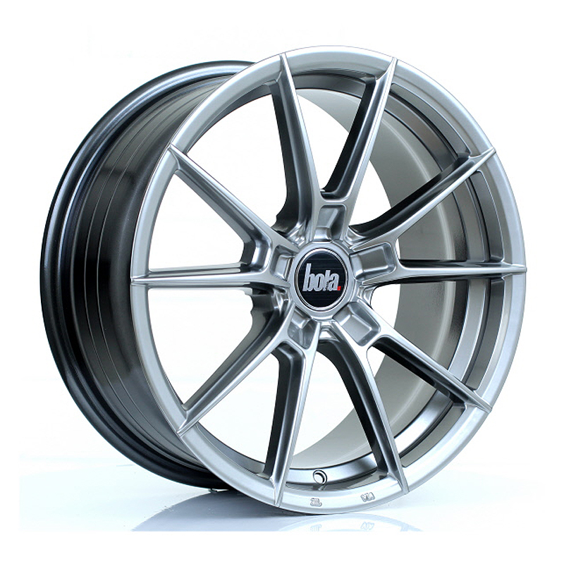 Bola B19 ” x  ET45 5X118