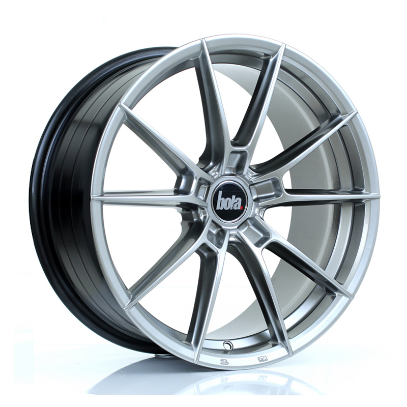 Bola B19 ” x  ET45 5X118