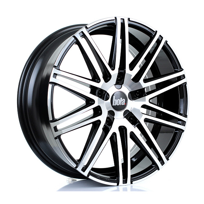Bola Vansport B20 ” x  ET45 5X160