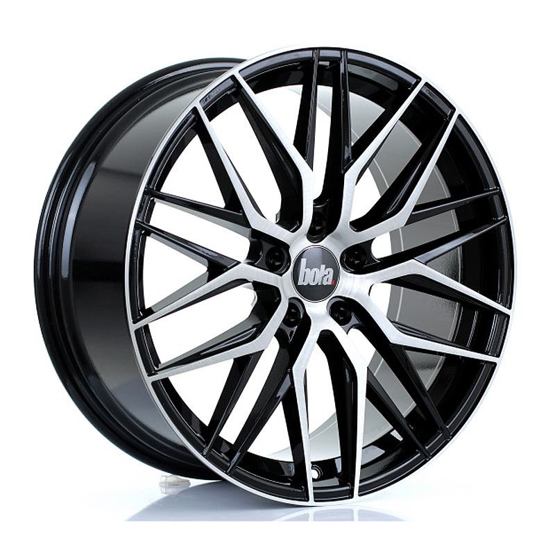 Bola Vansport B22 ” x  ET43 5X120