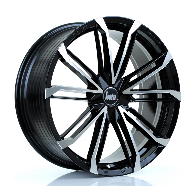 Bola Vansport B23 ” x  ET45 5X100