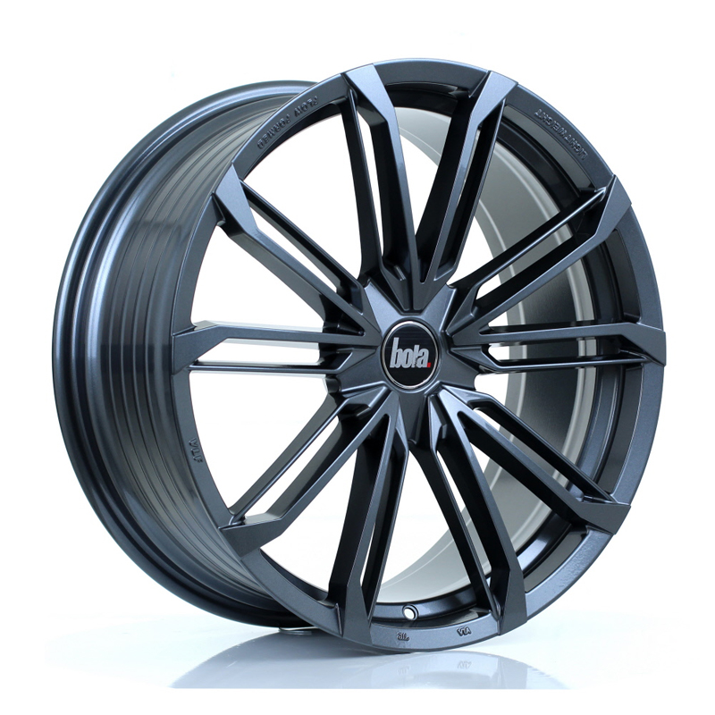 Bola Vansport B23 ” x  ET45 5X118