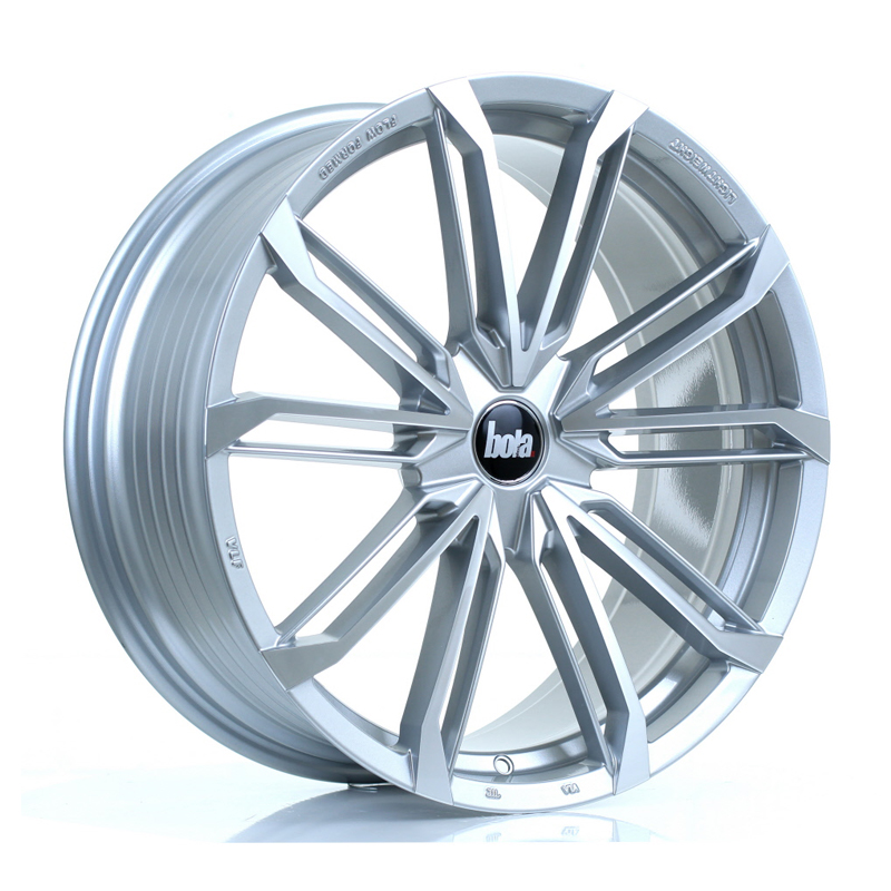 Bola Vansport B23 ” x  ET45 5X118