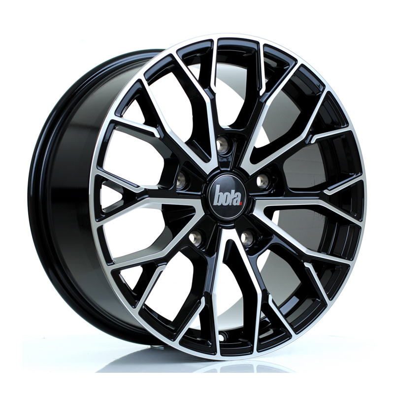 Bola Vansport B24 ” x  ET50 5X160