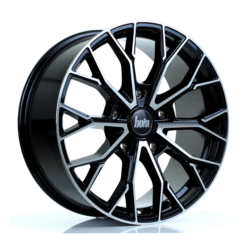 Bola Vansport B24 ” x  ET50 5X160