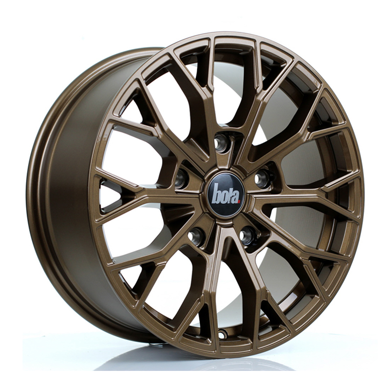 Bola Vansport B24 ” x  ET50 5X160