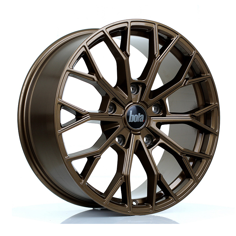 Bola Vansport B24 ” x  ET50 5X160
