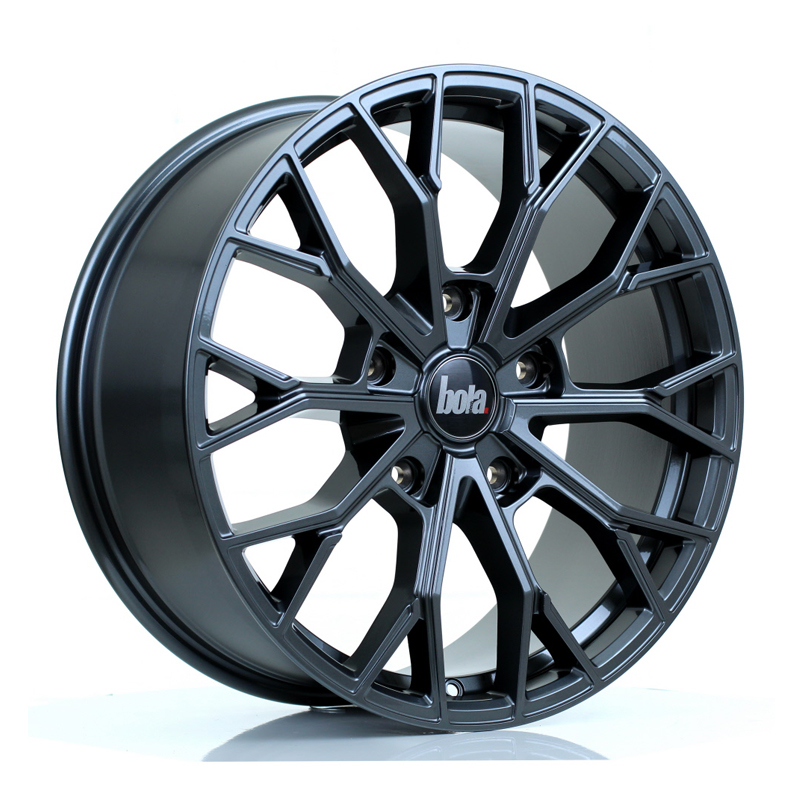 Bola Vansport B24 ” x  ET50 5X160