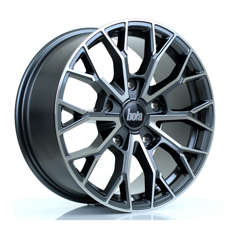Bola Vansport B24 ” x  ET50 5X160