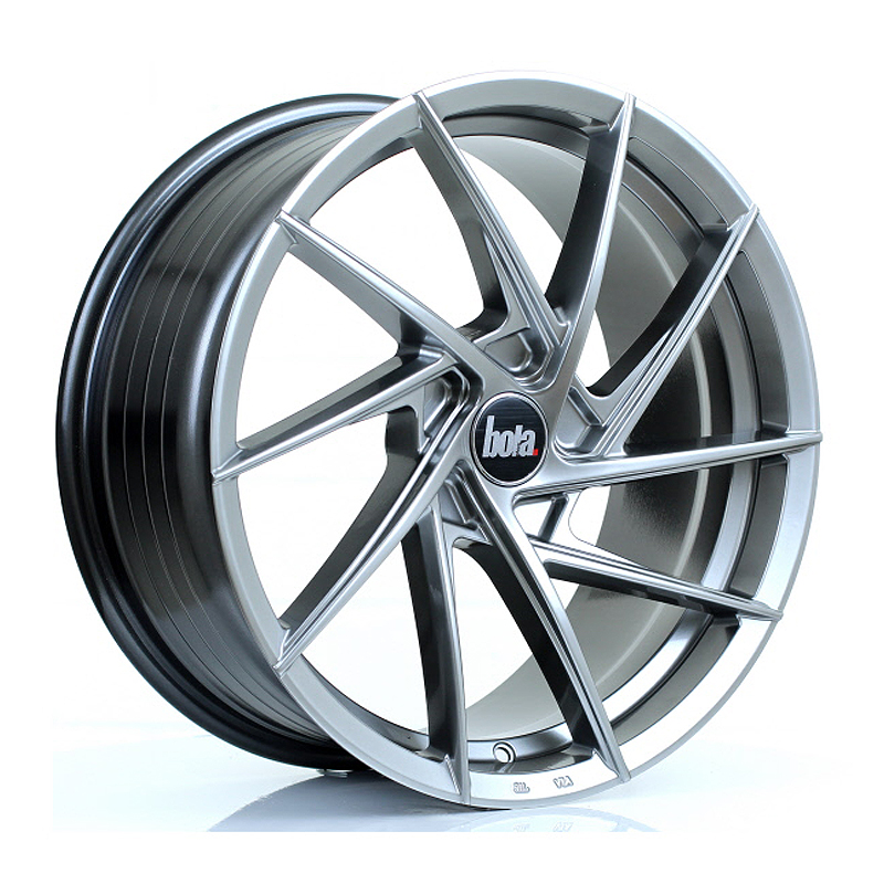 Bola B26 ” x  ET45 5X118