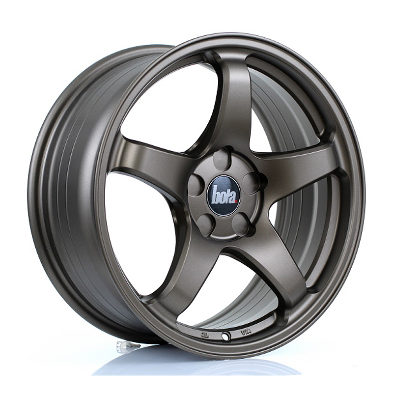 Bola B2R ” x  ET40 5X115