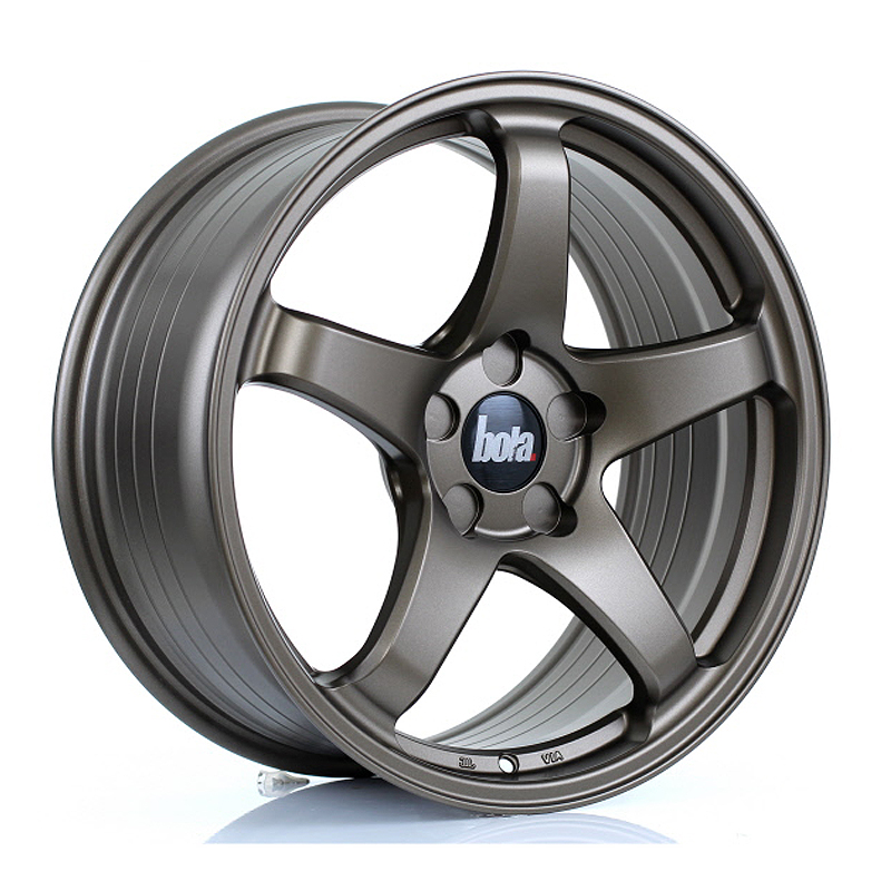 Bola B2R ” x  ET45 5X115