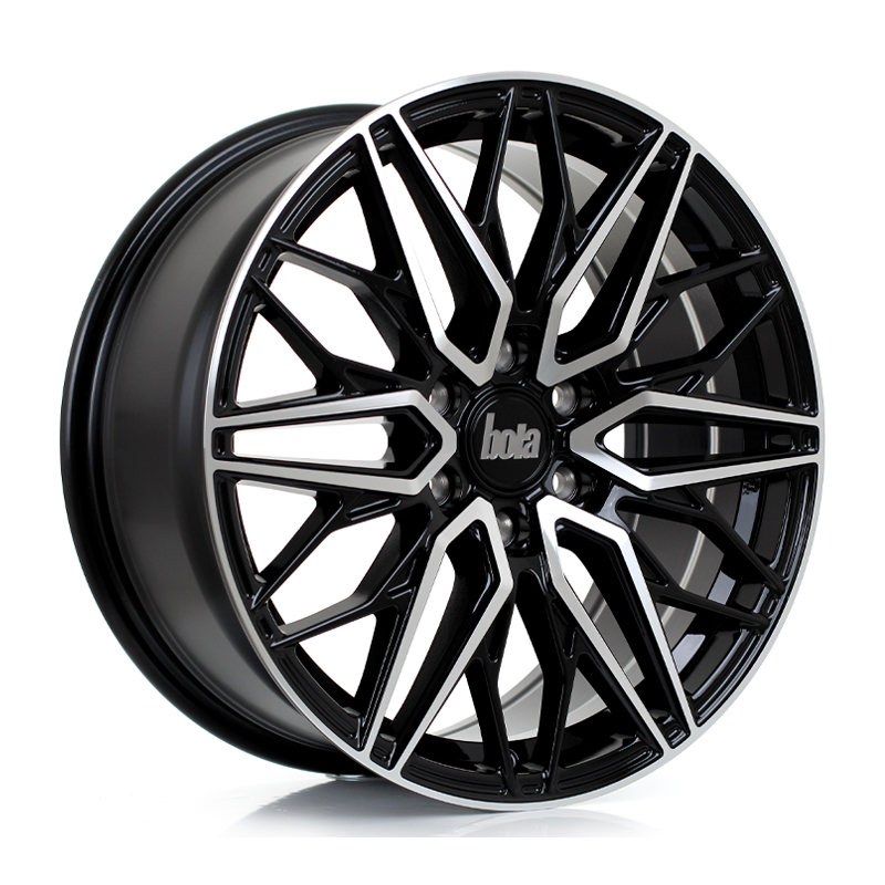 Bola Vansport B32 ” x  ET50 6X120