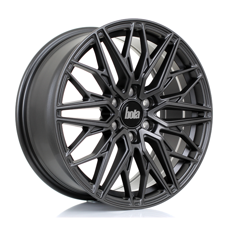 Bola Vansport B32 ” x  ET50 6X120