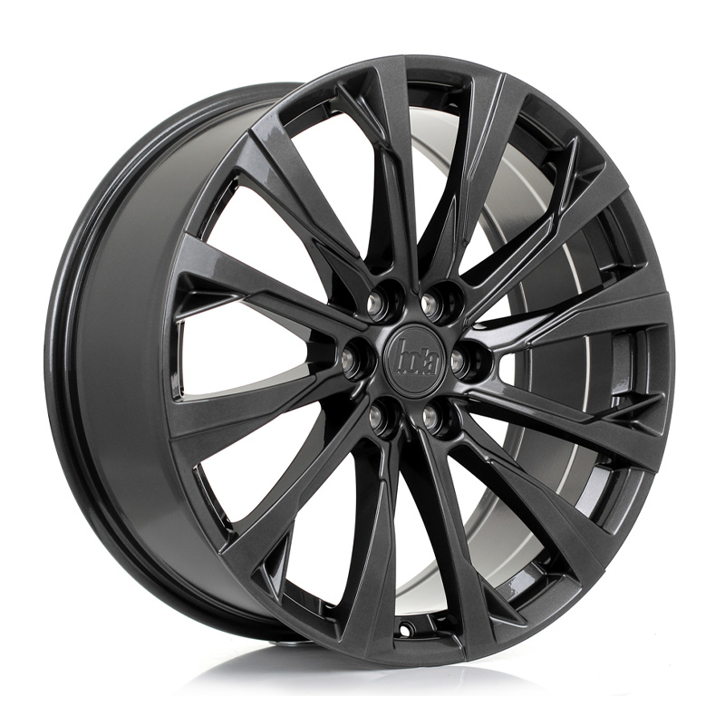 Bola Vansport B34 ” x  ET50 6X120