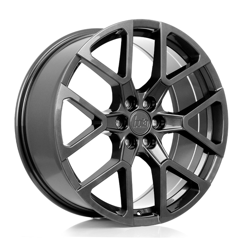 Bola Vansport B36 ” x  ET50 6X120