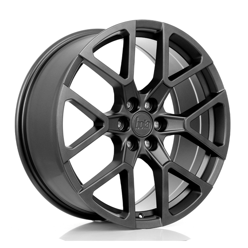 Bola Vansport B36 ” x  ET50 6X120