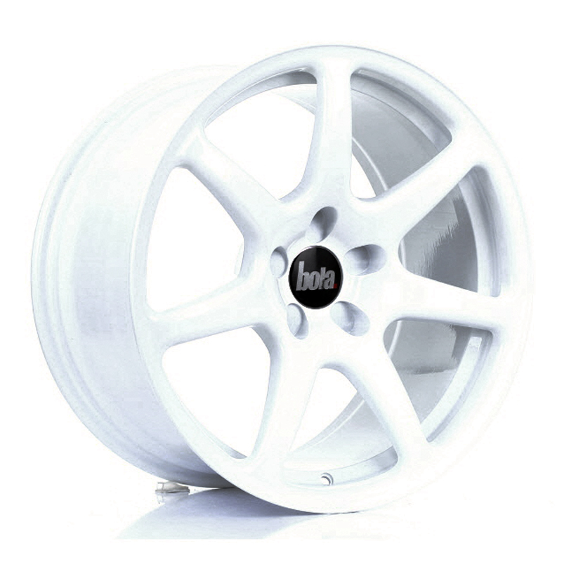 Bola B7 ” x  ET45 5X118