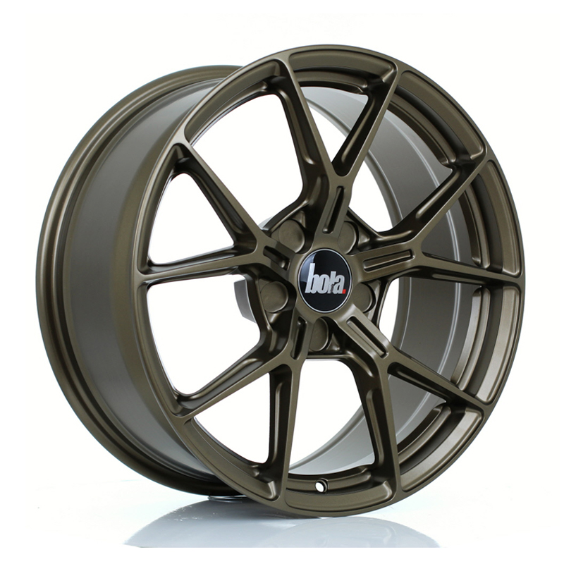 Bola FLY ” x  ET50 5X112