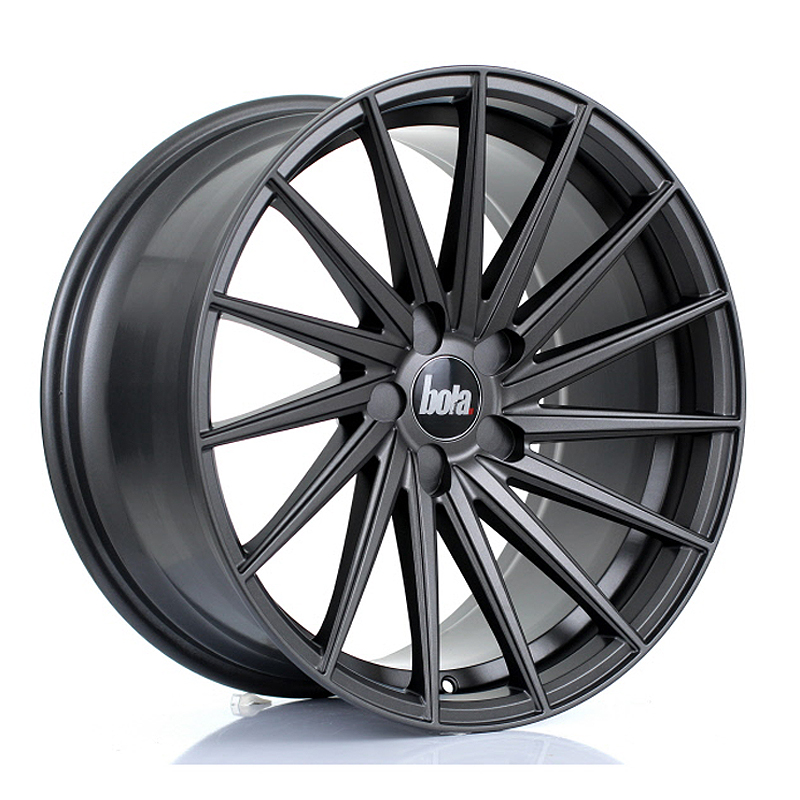 Bola ZFR ” x  ET45 5X118