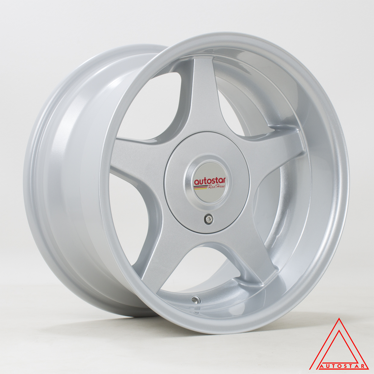 Rota A5 16″ x 8.5 ET15 4×108
