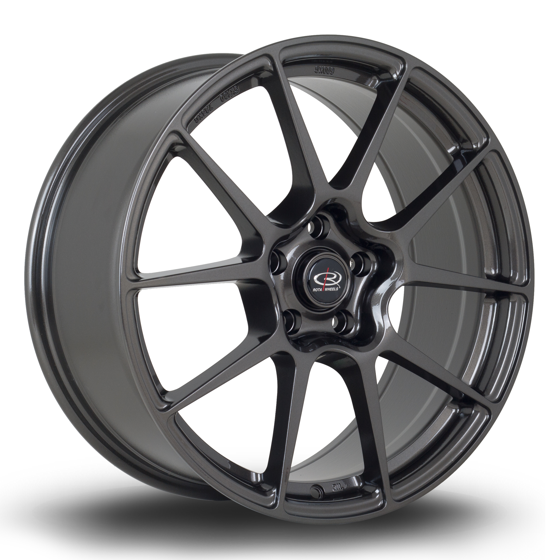 Rota AR10 19″ x 8.5 ET44 5×114.3