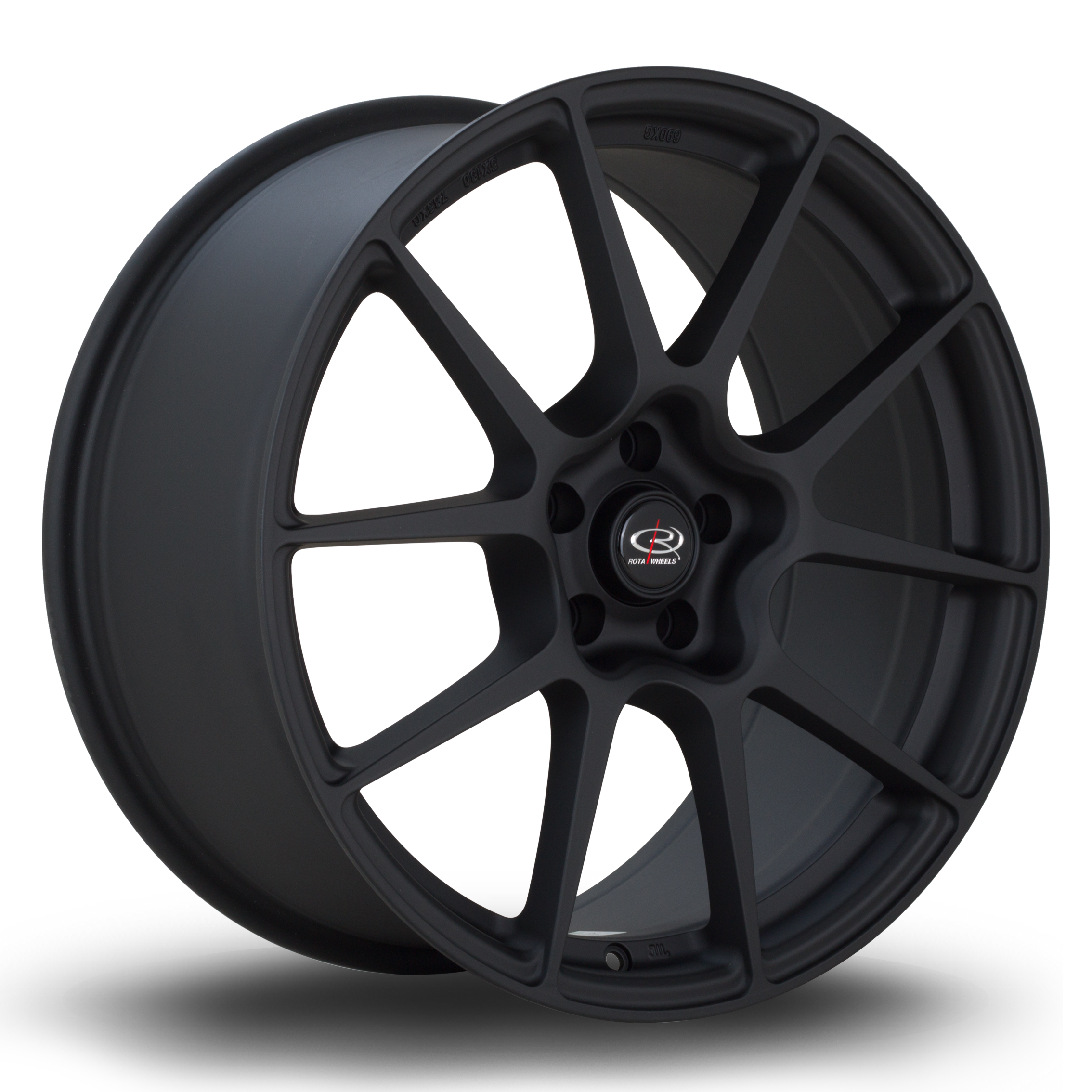 Rota AR10 19″ x 9 ET42 5×108