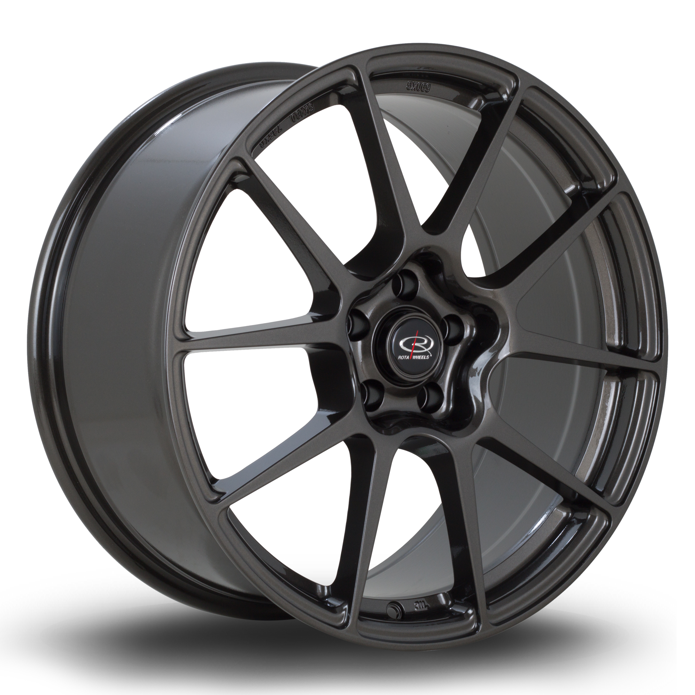 Rota AR10 19″ x 9 ET42 5×108