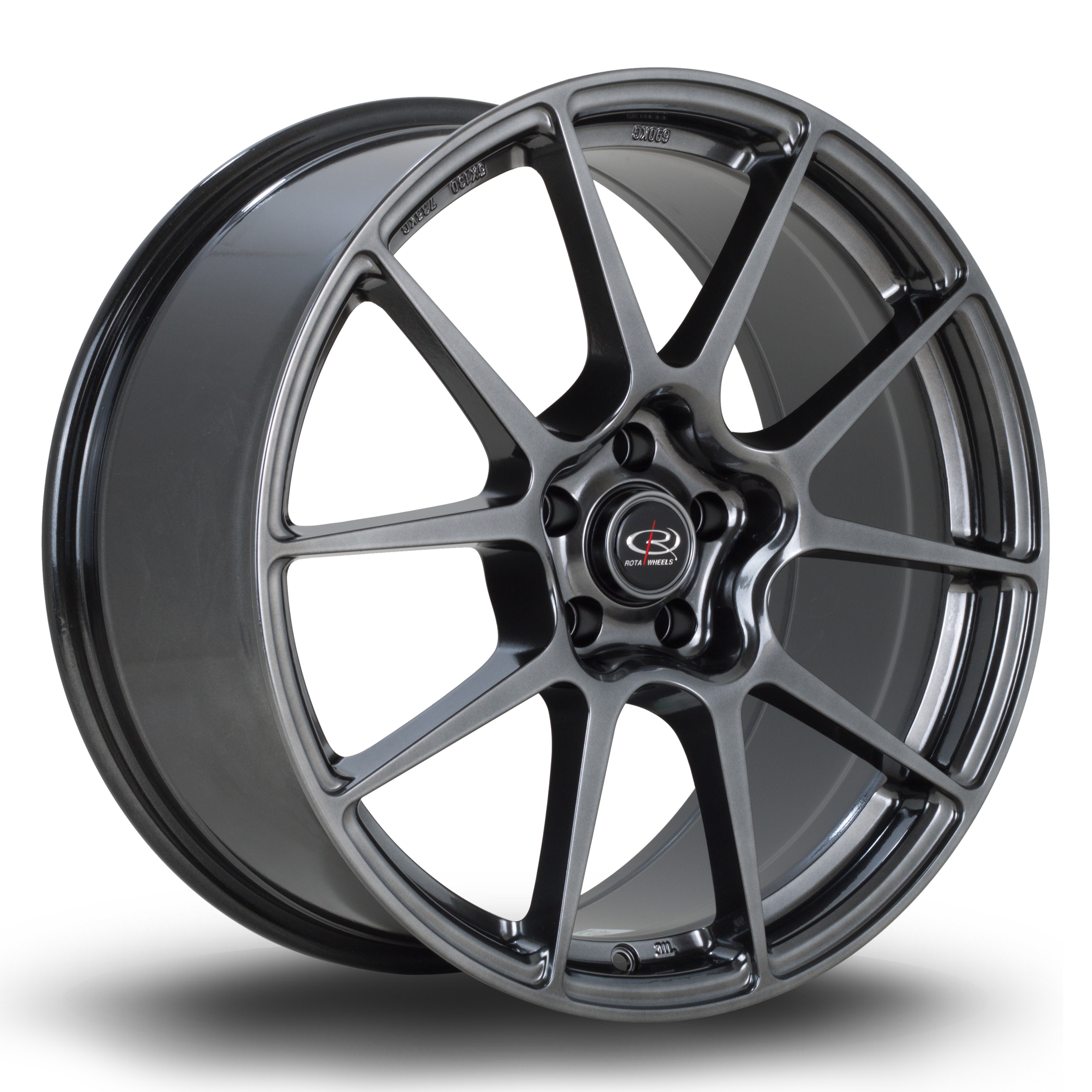 Rota AR10 19″ x 9 ET42 5×108