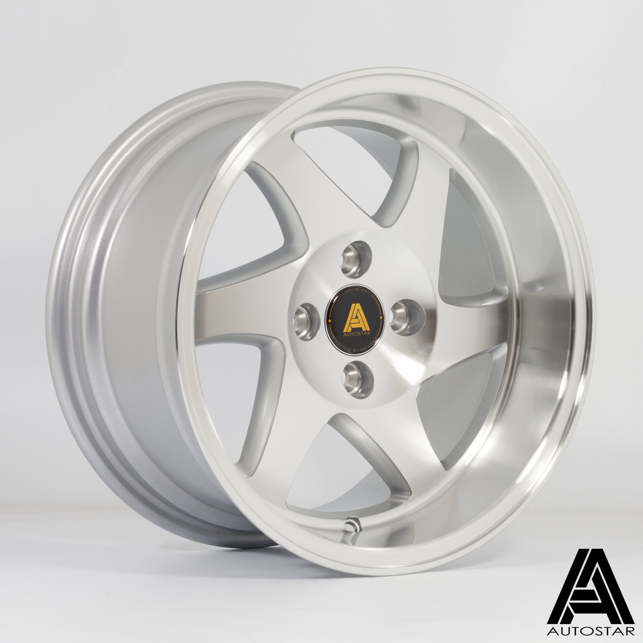 Rota Blade 15″ x 8 ET20 4×100