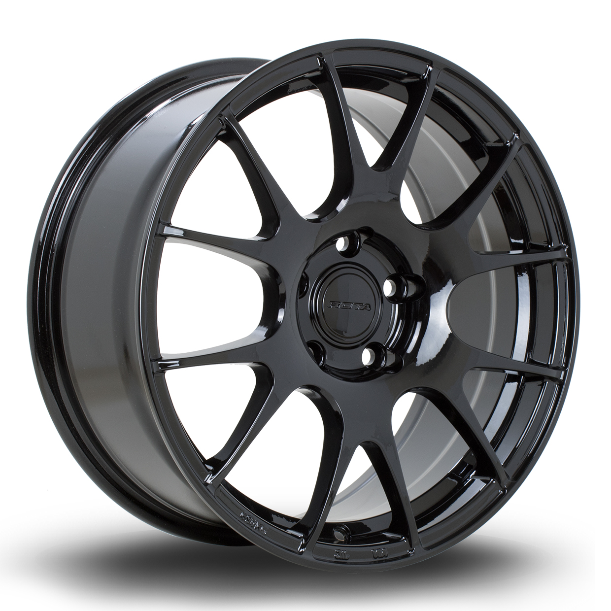 Rota Blitz 17″ x 7.5 ET45 5×114.3