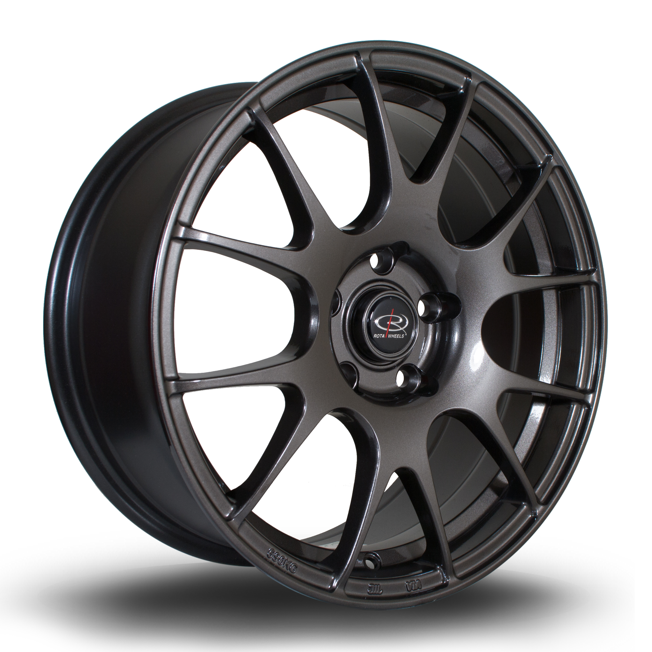 Rota Blitz 17″ x 7.5 ET35 4×100