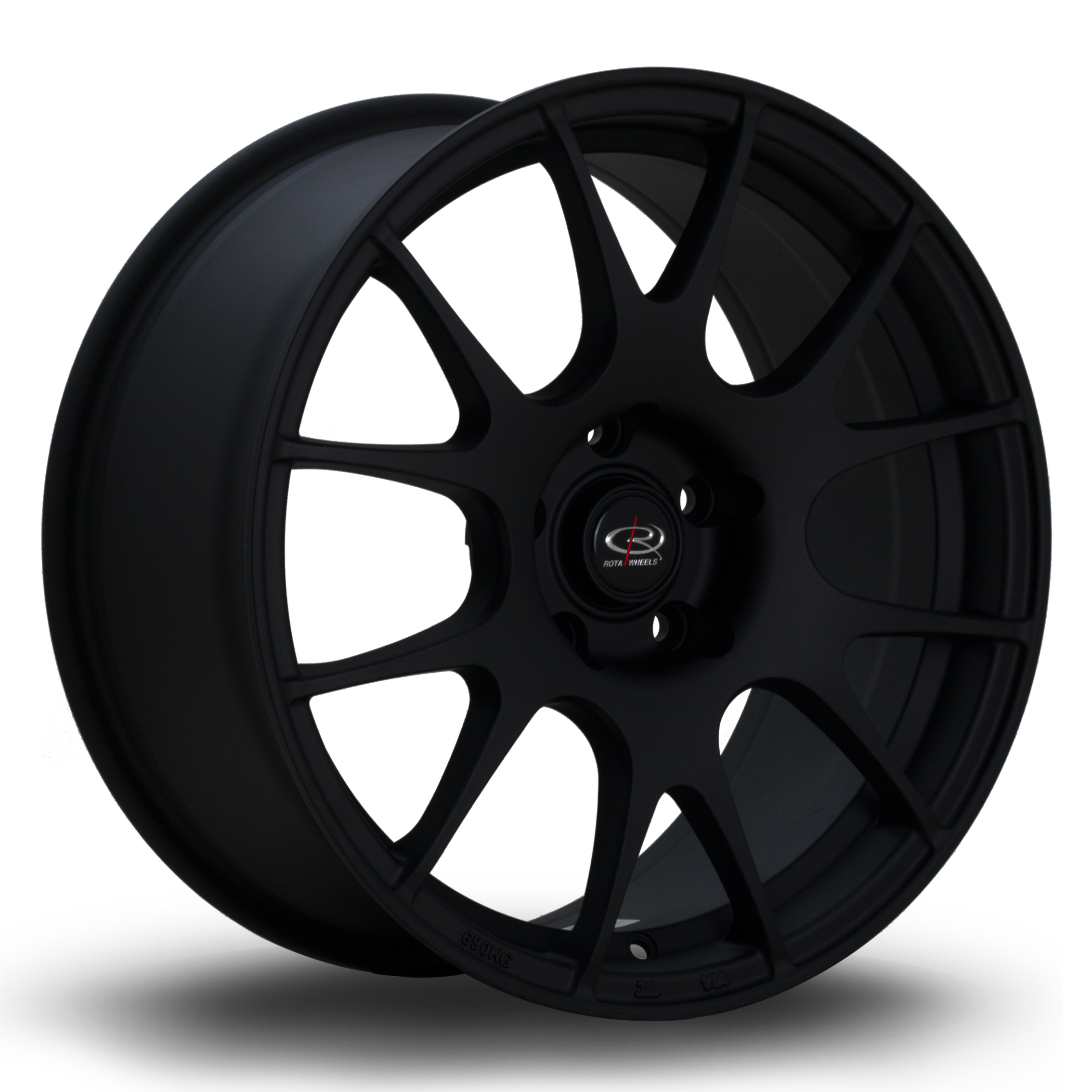 Rota Blitz 17″ x 8 ET35 5×114.3