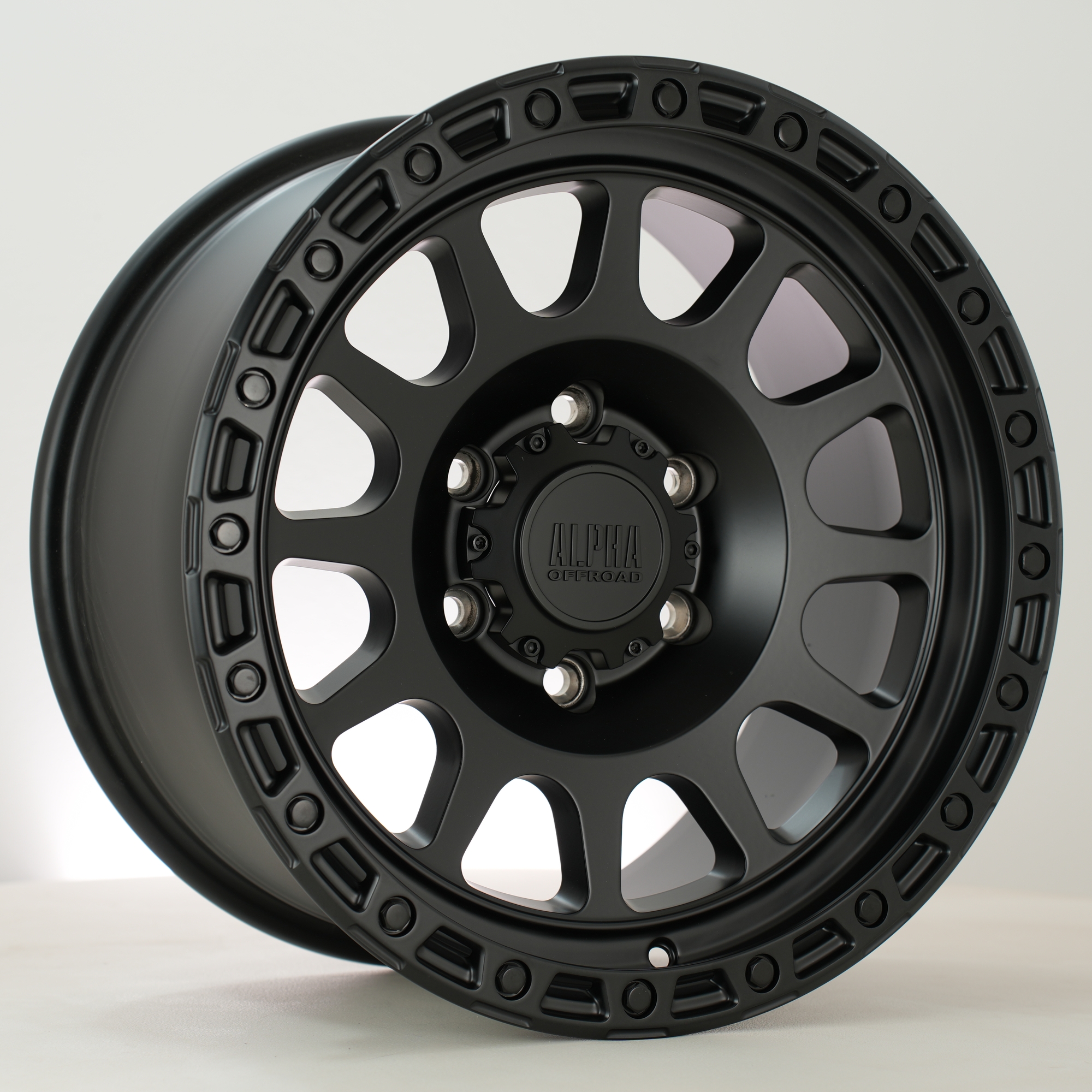 Rota Brawler 17″ x 9 ET15 6×139