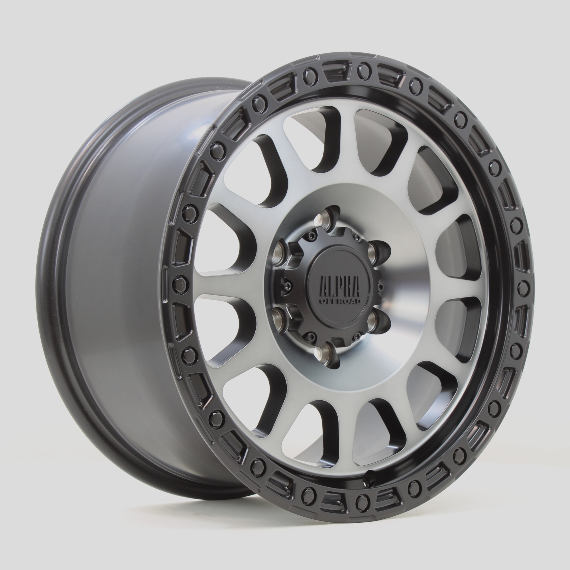 Rota Brawler 17″ x 9 ET40 6×139