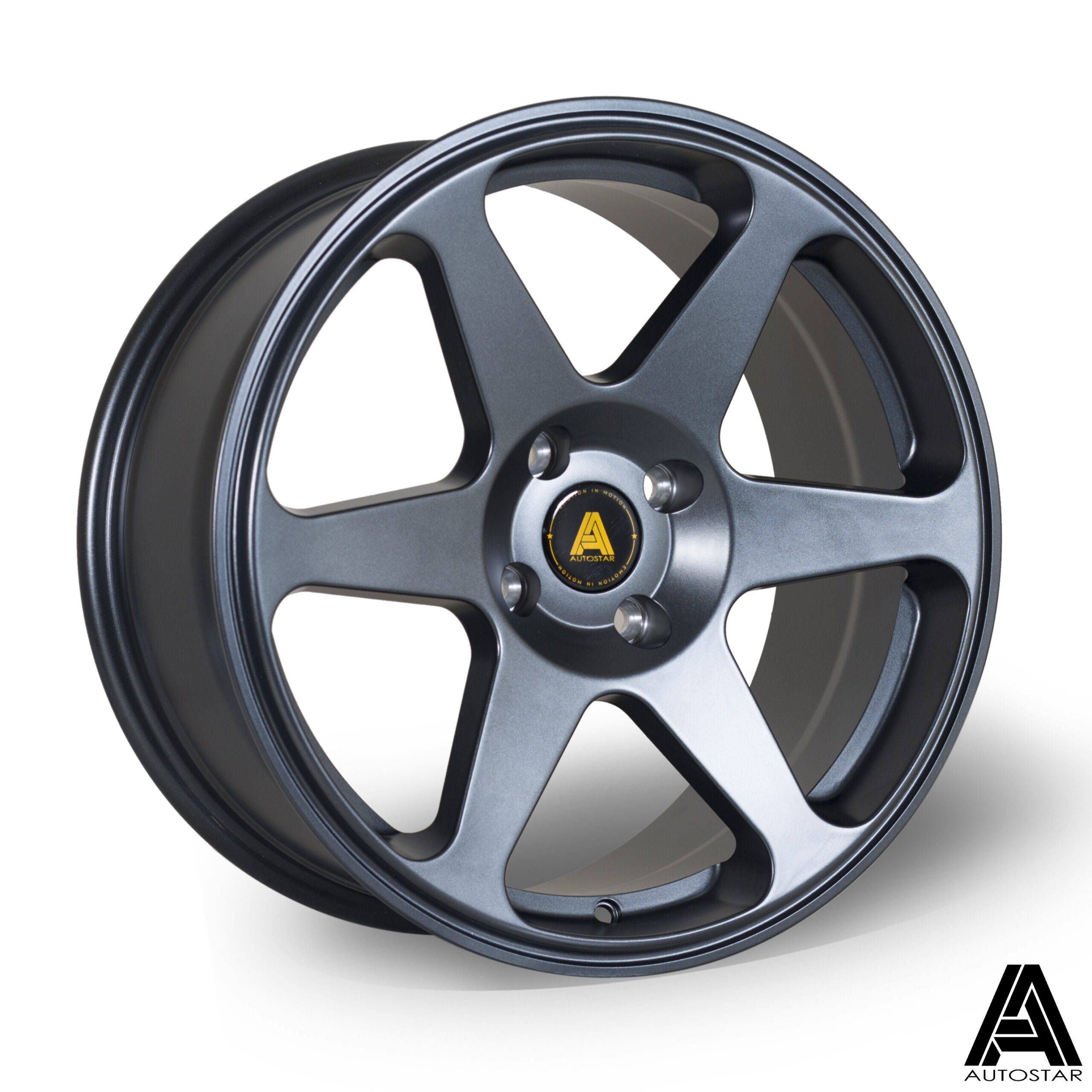 Rota Chaser 17″ x 8 ET35 5×100