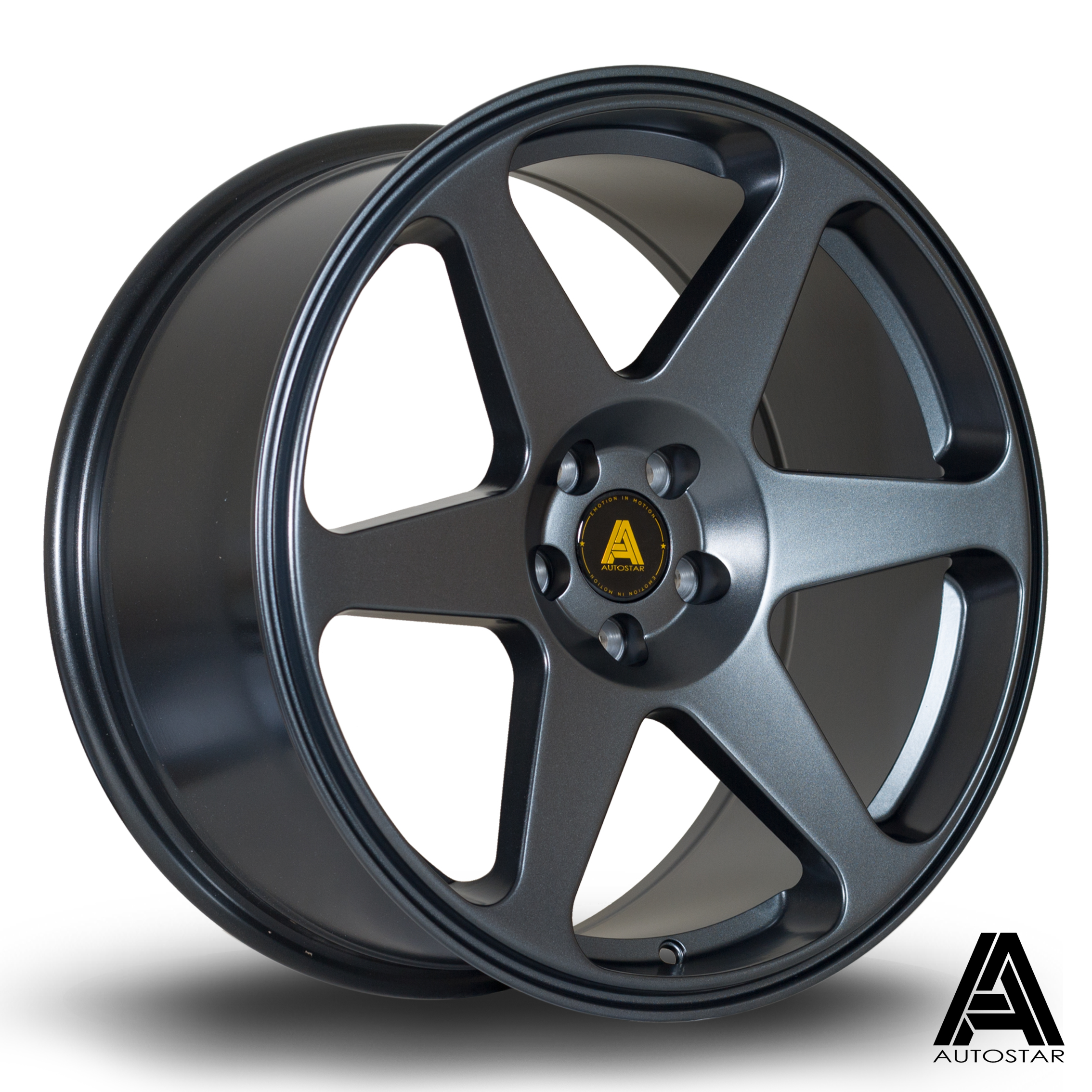 Rota Chaser 18″ x 8.5 ET35 5×112