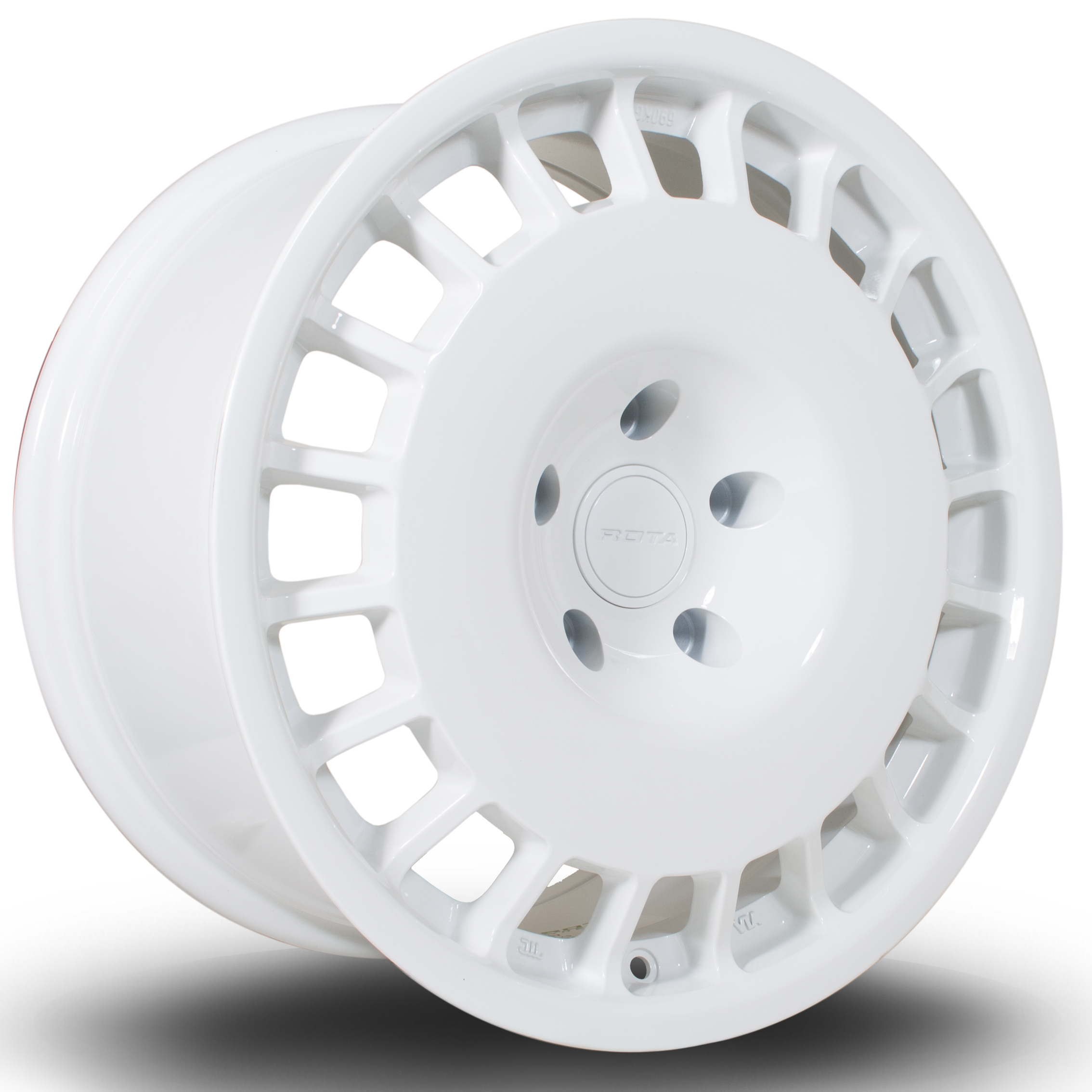 Rota D154 17″ x 8.5 ET38 5×120