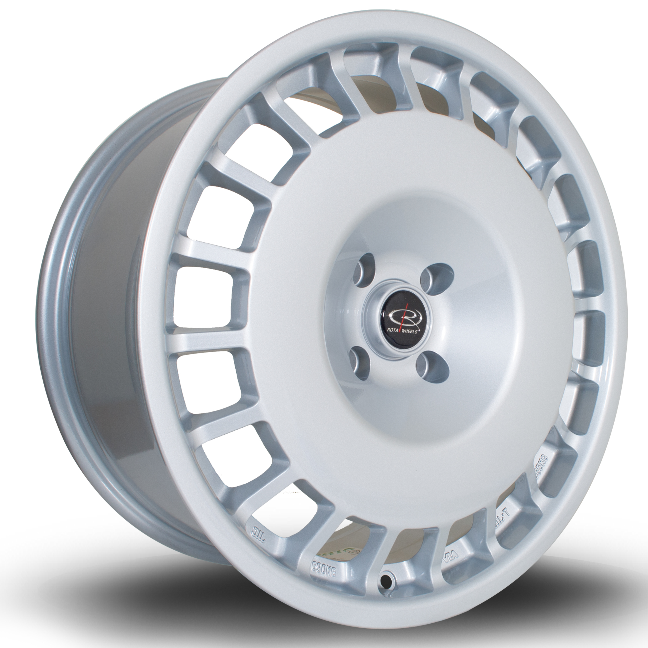 Rota D154 18″ x 8.5 ET20 4×108