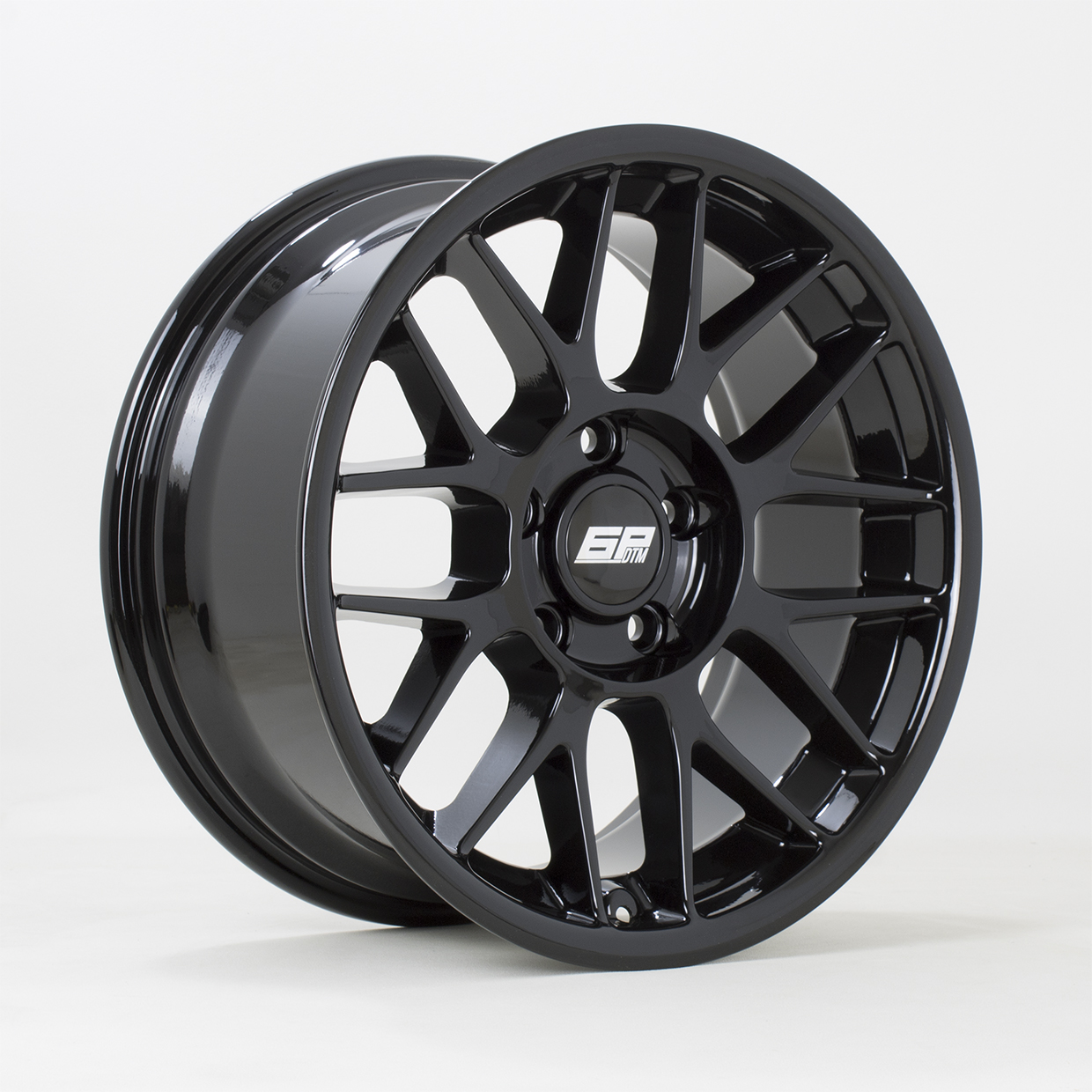 Rota DTM 17″ x 8 ET25 5×120
