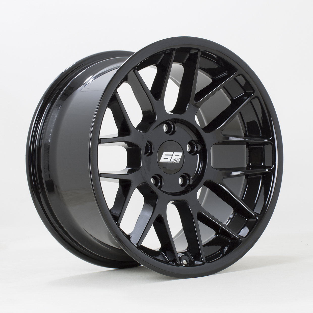 Rota DTM 17″ x 9 ET22 5×120