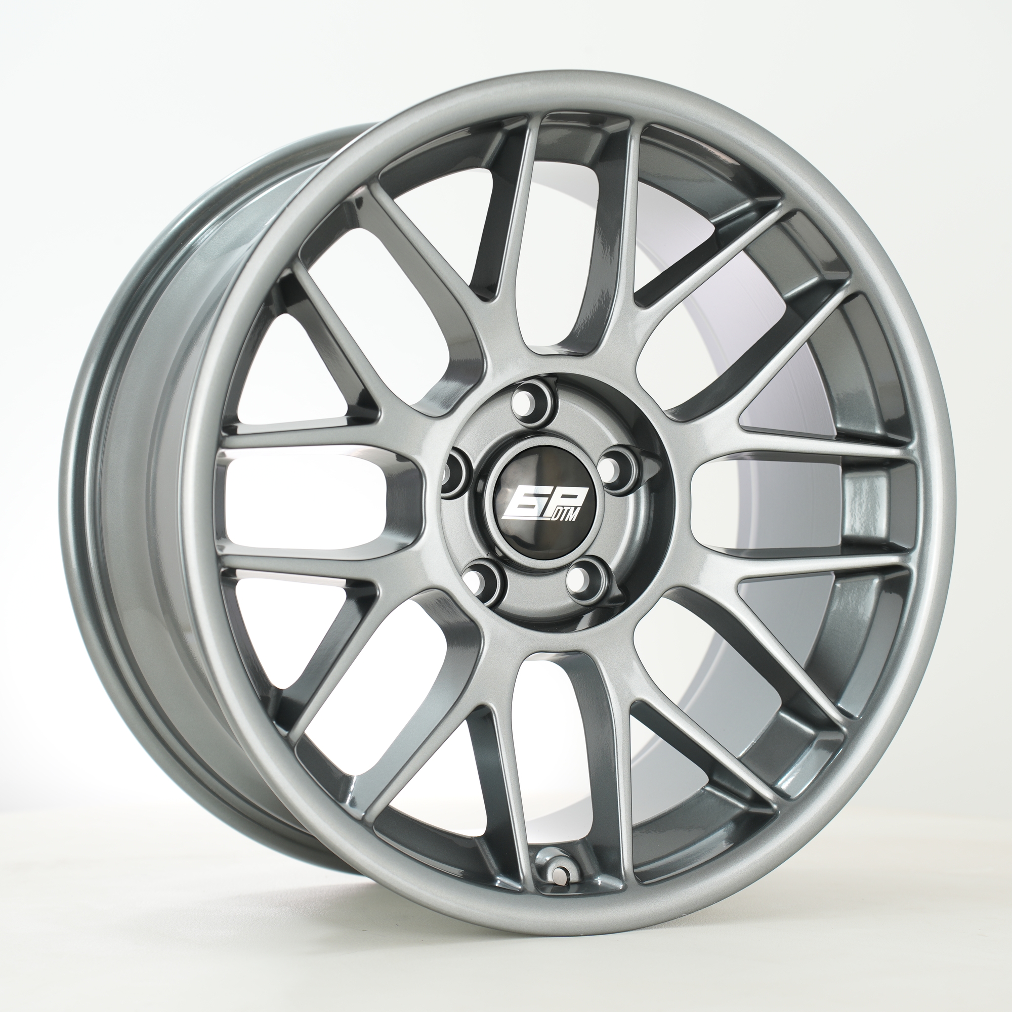 Rota DTM 18″ x 8.5 ET20 5×120