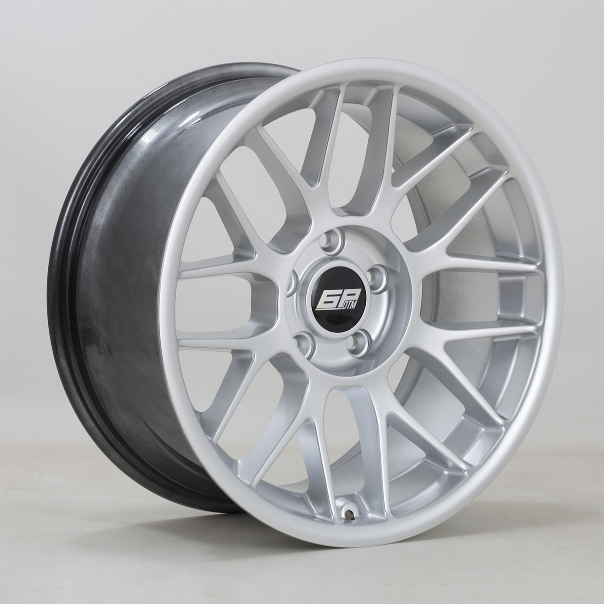 Rota DTM 18″ x 8.5 ET20 5×120