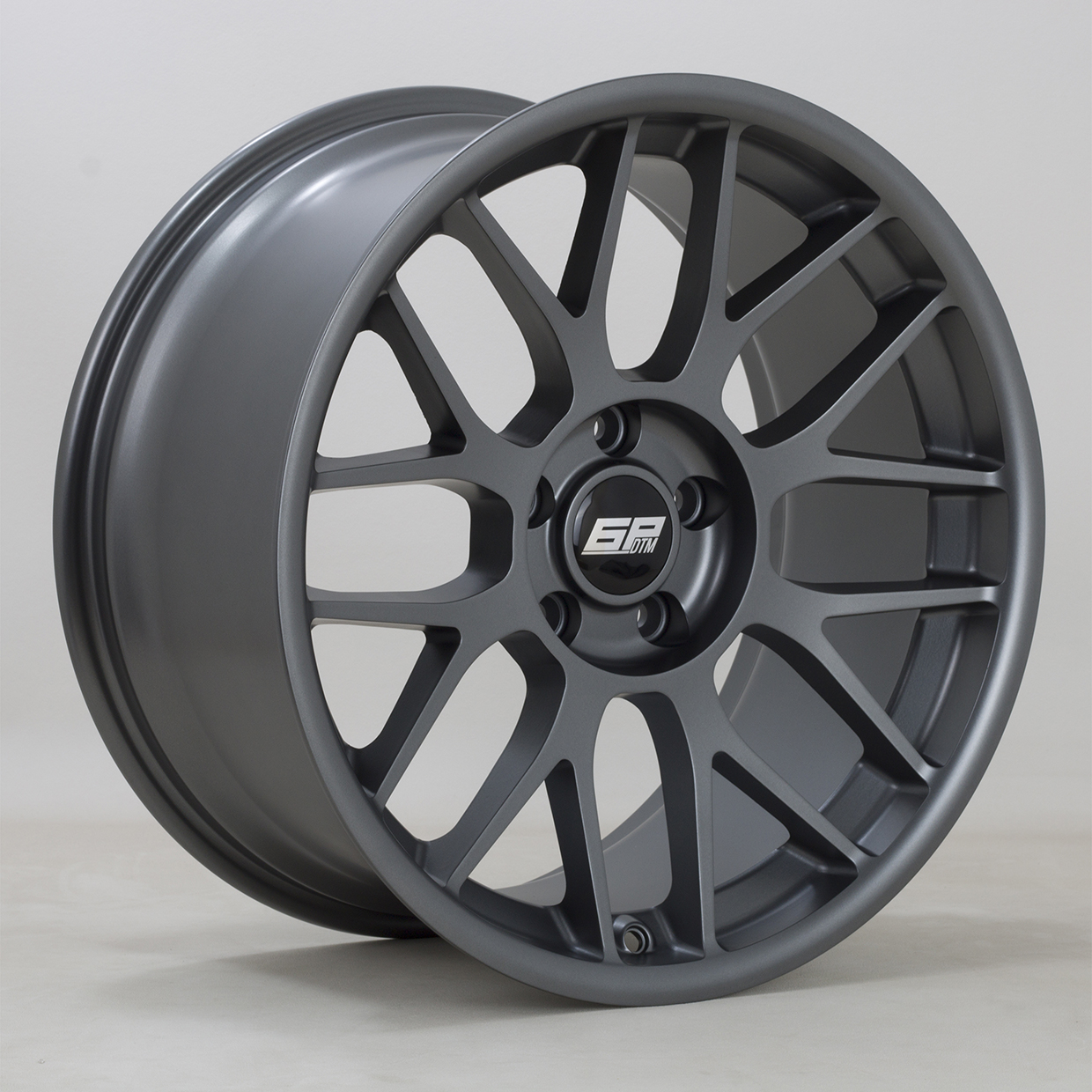Rota DTM 19″ x 9.5 ET27 5×120