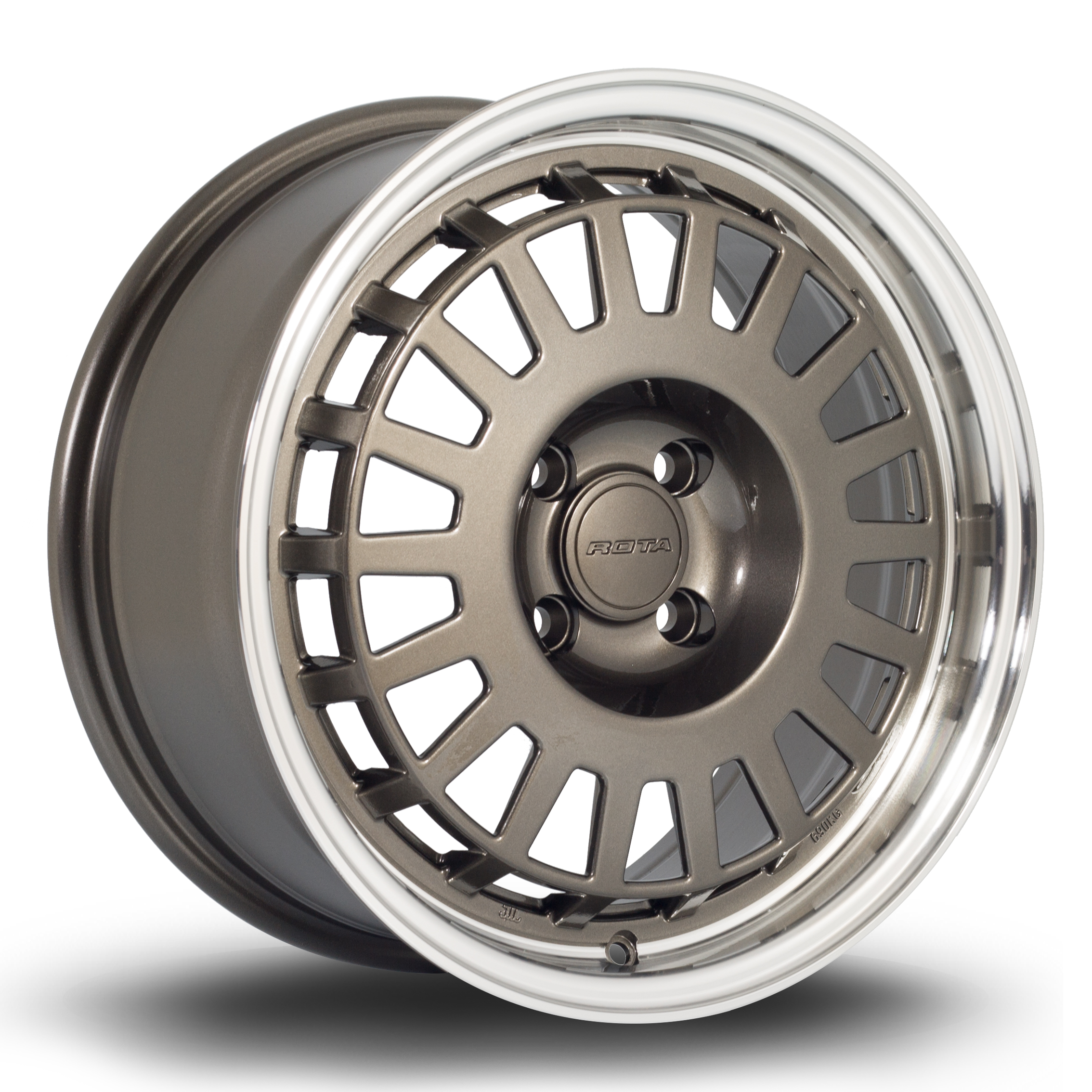 Rota EG6 16″ x 7 ET35 4×108