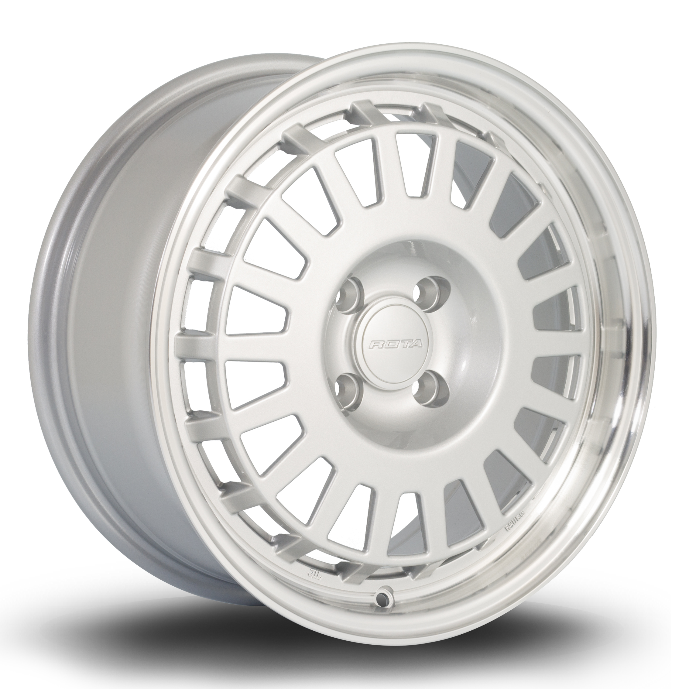 Rota EG6 16″ x 7 ET35 4×100