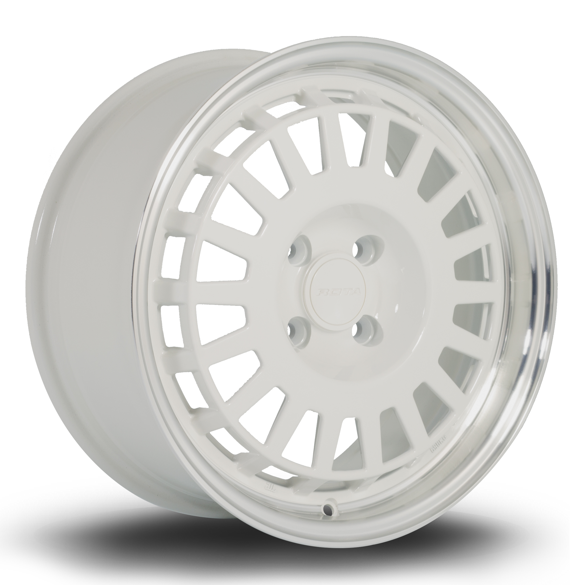 Rota EG6 16″ x 7 ET35 4×100