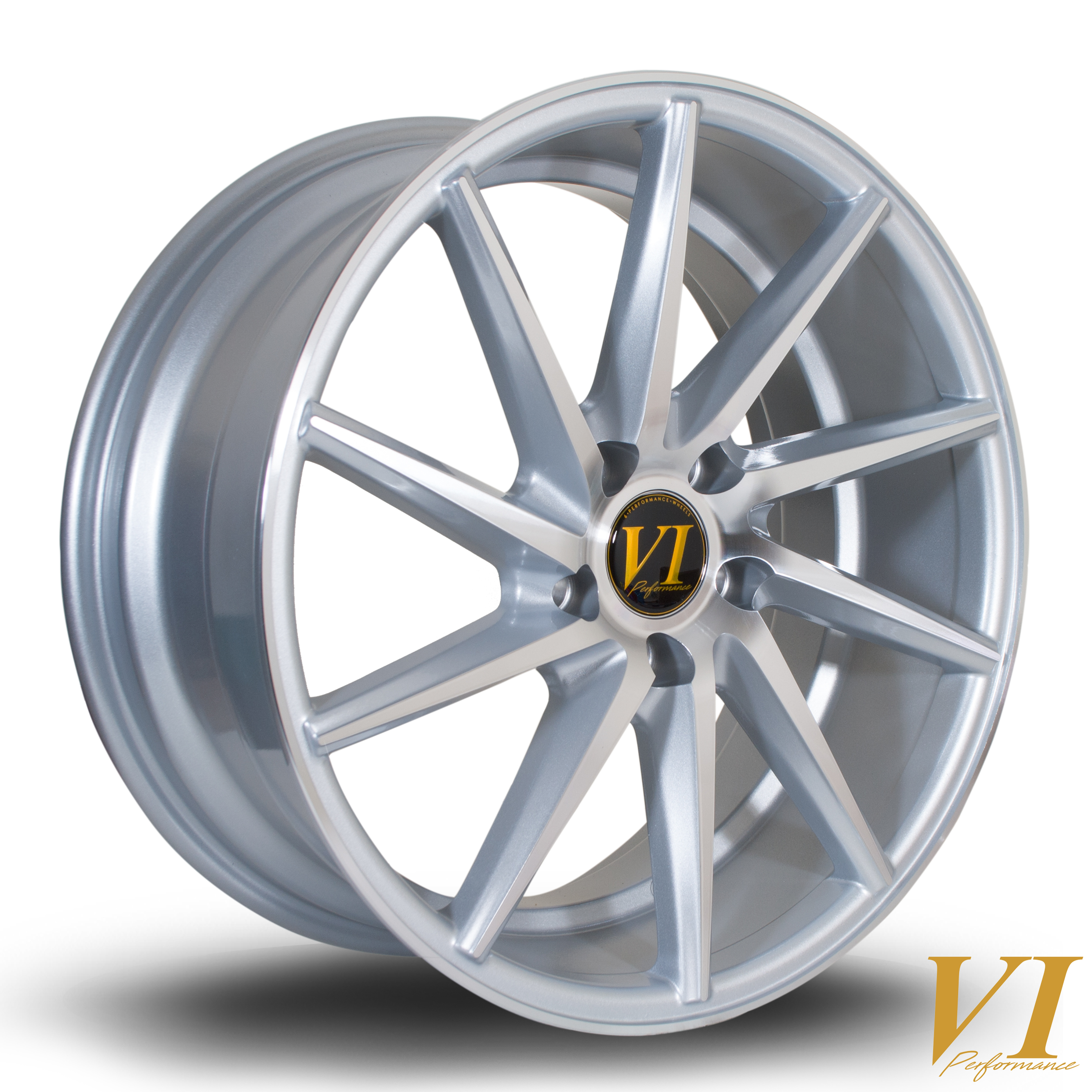 Rota ESHR 18″ x 8 ET45 5×112