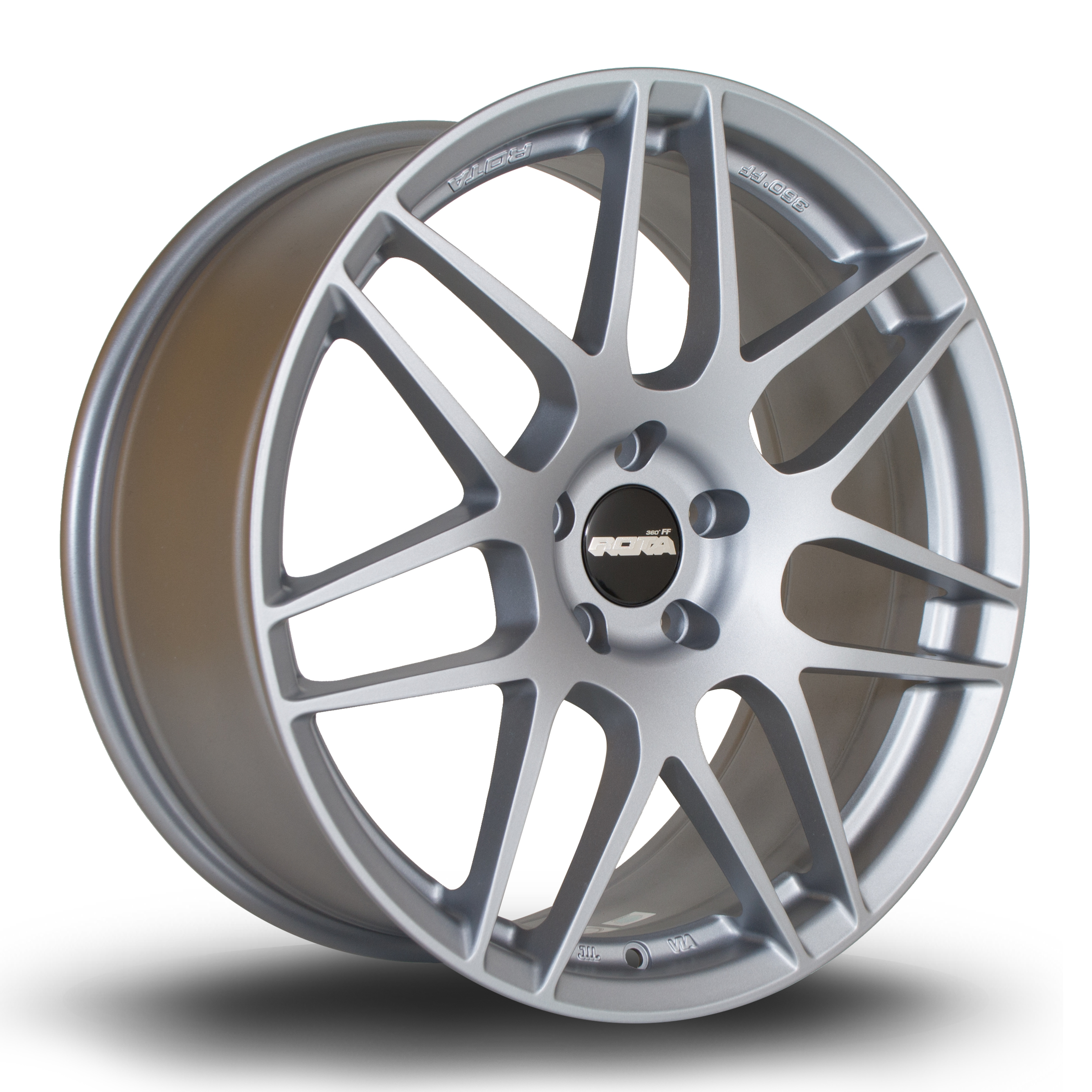 Rota FF01 19″ x 8.5 ET45 5×112